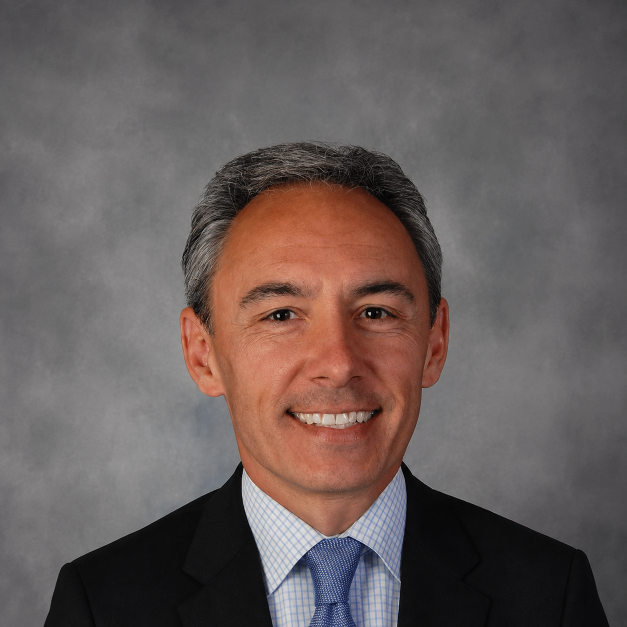 Dr Brian Charles