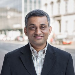 Sid Jha
